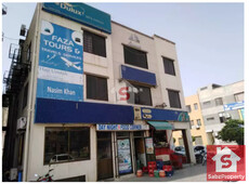 Office Space Property For Sale in Lahore