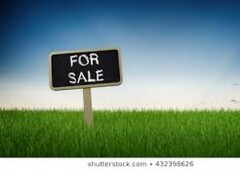 Plot/Land Property For Sale in Rawalpindi