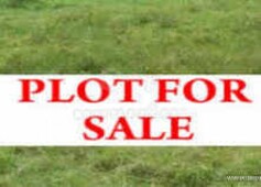 Plot/Land Property For Sale in Karachi