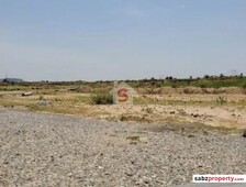 Plot/Land Property For Sale in Wah