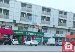 Shop/Showroom Property To Rent in Rawalpindi