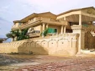 1 Kanal Bungalow for Rent in Islamabad E-11/3