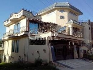 1 Kanal Bungalow for Rent in Islamabad E-11