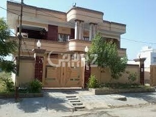 1 Kanal Bungalow for Rent in Islamabad F-6