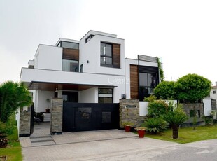 1 Kanal Bungalow for Rent in Islamabad F-6/3