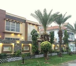 1 Kanal Bungalow for Rent in Islamabad F-8