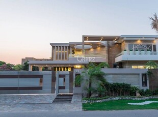 1 Kanal Bungalow for Rent in Karachi DHA Phase-4