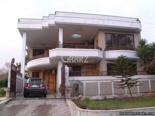 1 Kanal Bungalow for Rent in Karachi DHA Phase-5