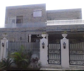 1 Kanal Bungalow for Rent in Karachi DHA Phase-5