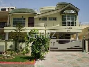 1 Kanal Bungalow for Rent in Karachi DHA Phase-5