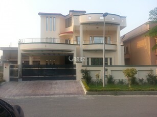 1 Kanal Bungalow for Rent in Karachi DHA Phase-5