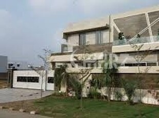 1 Kanal Bungalow for Rent in Karachi DHA Phase-6