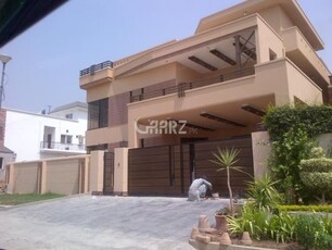 1 Kanal Bungalow for Rent in Karachi DHA Phase-6