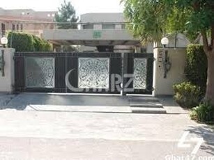 1 Kanal Bungalow for Rent in Karachi DHA Phase-6