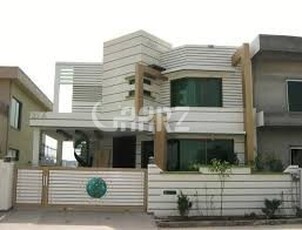 1 Kanal Bungalow for Rent in Karachi DHA Phase-6