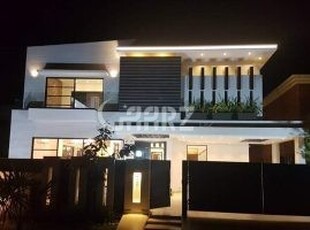 1 Kanal Bungalow for Rent in Karachi DHA Phase-6