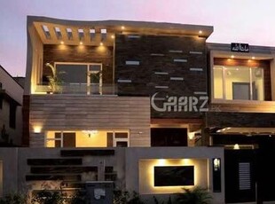 1 Kanal Bungalow for Rent in Karachi DHA Phase-6