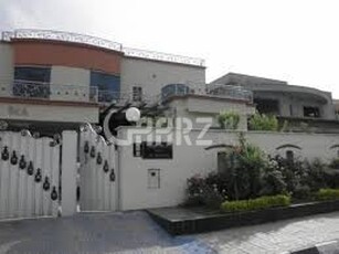 1 Kanal Bungalow for Rent in Karachi DHA Phase-7