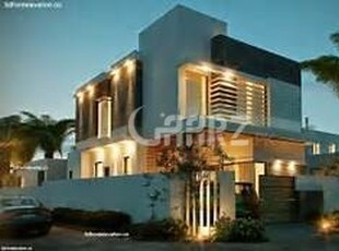 1 Kanal Bungalow for Rent in Karachi DHA Phase-8