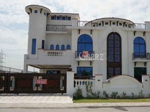 1 Kanal Bungalow for Rent in Karachi DHA Phase-8