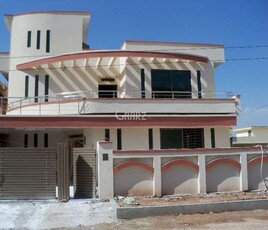 1 Kanal Bungalow for Rent in Karachi DHA Phase-8