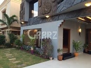 1 Kanal Bungalow for Rent in Karachi DHA Phase-8