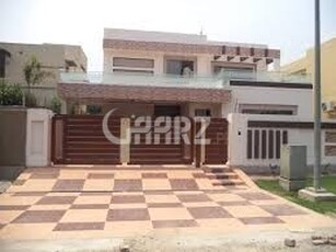 1 Kanal Bungalow for Rent in Karachi DHA Phase-8