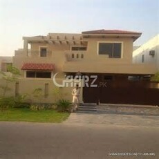 1 Kanal Bungalow for Rent in Karachi DHA Phase-8