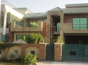 1 Kanal Bungalow for Rent in Karachi DHA Phase-8