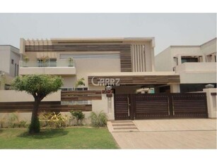 1 Kanal Bungalow for Rent in Karachi DHA Phase-8