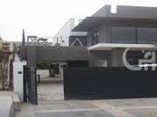 1 Kanal Bungalow for Rent in Karachi DHA Phase-8