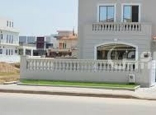 1 Kanal Bungalow for Rent in Karachi DHA Phase-8