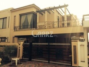 1 Kanal Bungalow for Rent in Karachi DHA Phase-8