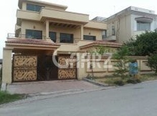 1 Kanal Bungalow for Rent in Karachi DHA Phase-8