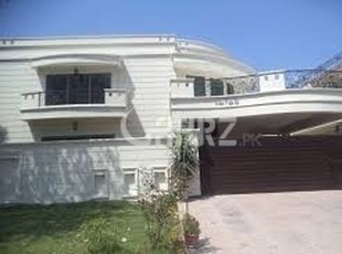 1 Kanal Bungalow for Rent in Karachi DHA Phase-8