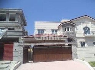 1 Kanal Bungalow for Rent in Karachi Pechs