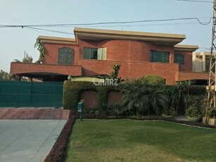 1 Kanal Bungalow for Rent in Lahore DHA Phase-2