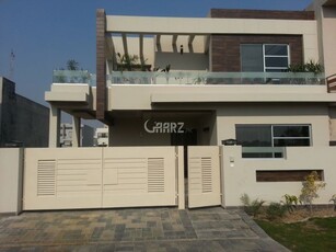 1 Kanal Bungalow for Rent in Lahore DHA Phase-3