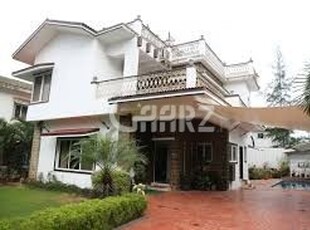 1 Kanal Bungalow for Rent in Lahore DHA Phase-3