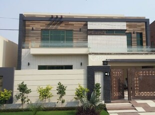 1 Kanal Bungalow for Rent in Lahore DHA Phase-4