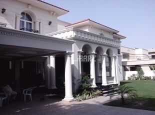 1 Kanal Bungalow for Rent in Lahore DHA Phase-4