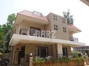 1 Kanal Bungalow for Rent in Lahore DHA Phase-4