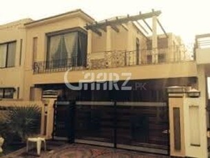 1 Kanal Bungalow for Rent in Lahore DHA Phase-5