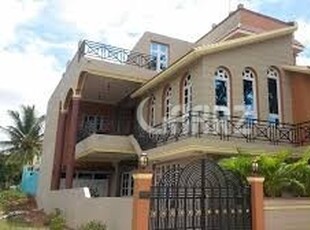 1 Kanal Bungalow for Rent in Lahore DHA Phase-5