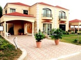 1 Kanal Bungalow for Rent in Lahore DHA Phase-5