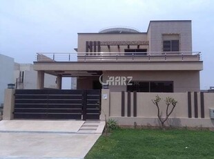 1 Kanal Bungalow for Rent in Lahore DHA Phase-5