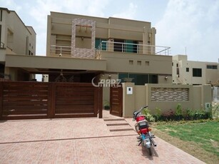 1 Kanal Bungalow for Rent in Lahore DHA Phase-6