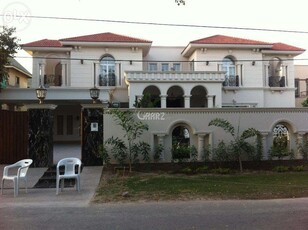 1 Kanal Bungalow for Rent in Lahore DHA Phase-6