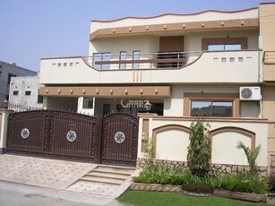 1 Kanal Bungalow for Rent in Lahore Garden Town