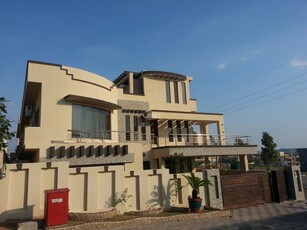 1 Kanal Bungalow for Rent in Lahore Gulberg